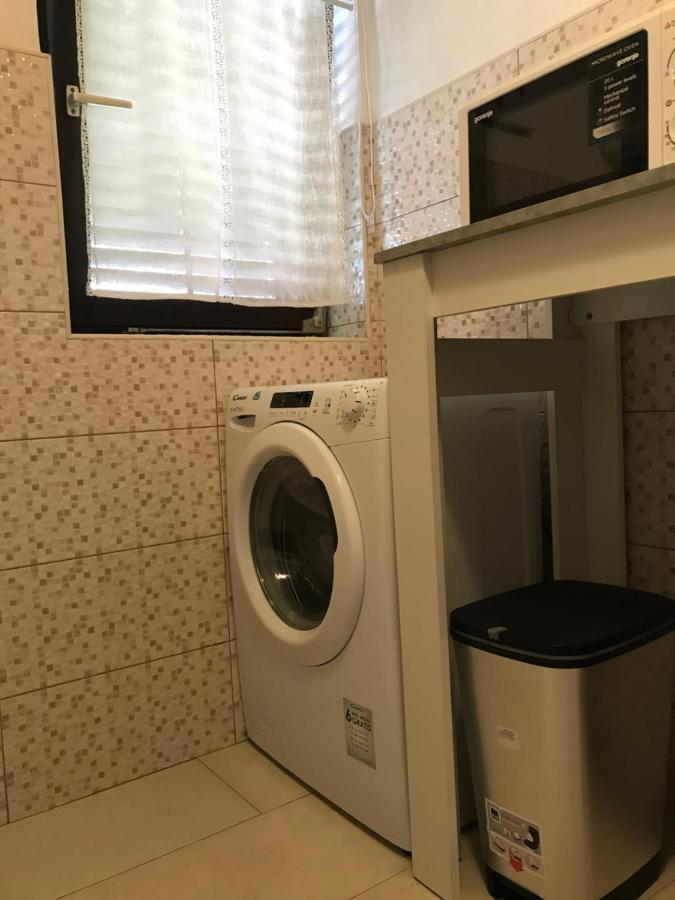 マリンスカ Haus Tanjaヴィラ エクステリア 写真